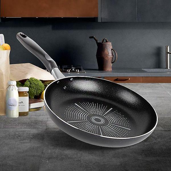  플래티늄프라이팬 32 볶음팬 코팅팬 알루미늄후라이팬