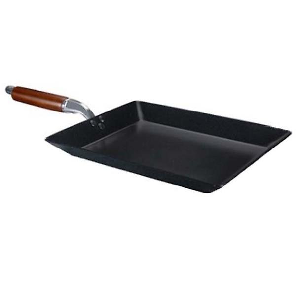  사각 후라이팬 에그팬 계란말이팬 프라이팬 볶음팬 중