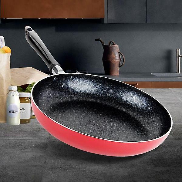  베이직프라이팬 34 업소용후라이팬 식당 가정용 계란