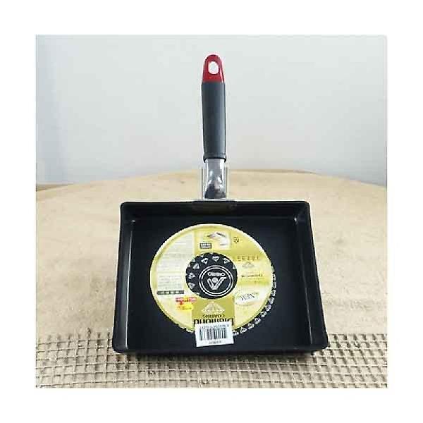  우성 다이아몬드 사각팬 대