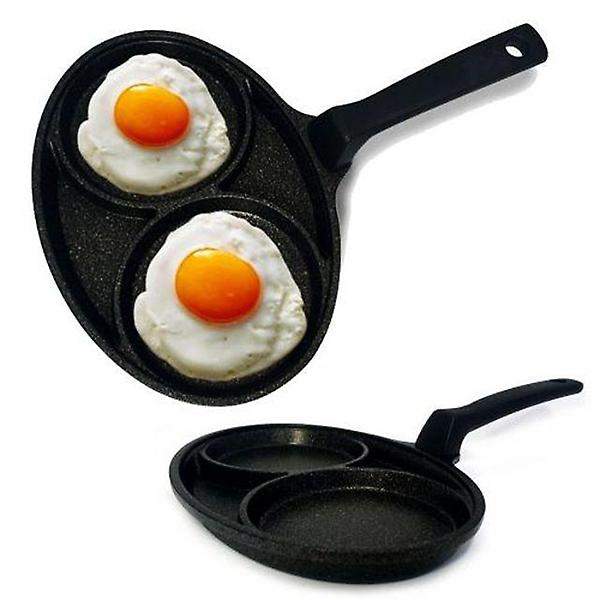  ? 에그팬 2구 프라이팬 인덕션용 후라이팬 인덕션용