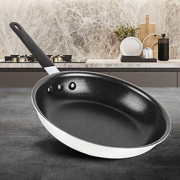  프로페셔널양식팬 14 업소용 대형후라이팬 계란말이팬