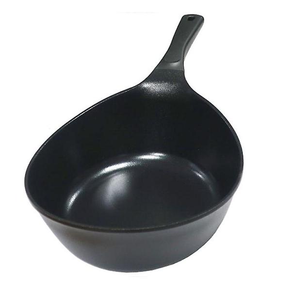  인덕션 궁중팬 웍 후라이팬 볶음팬 세라믹 코팅 28cm