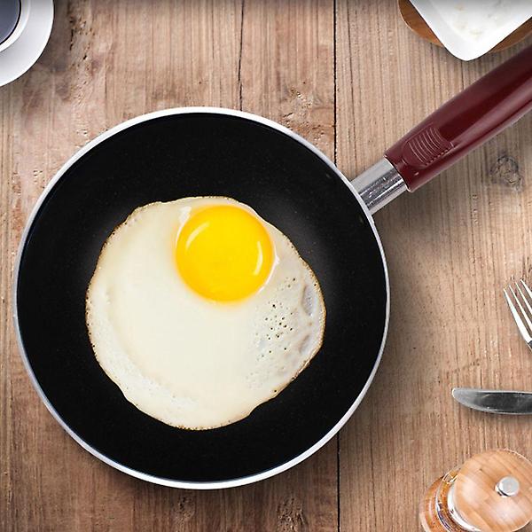  업소용 볶음 코팅 튀김 달걀 계란 프라이팬 후라이팬