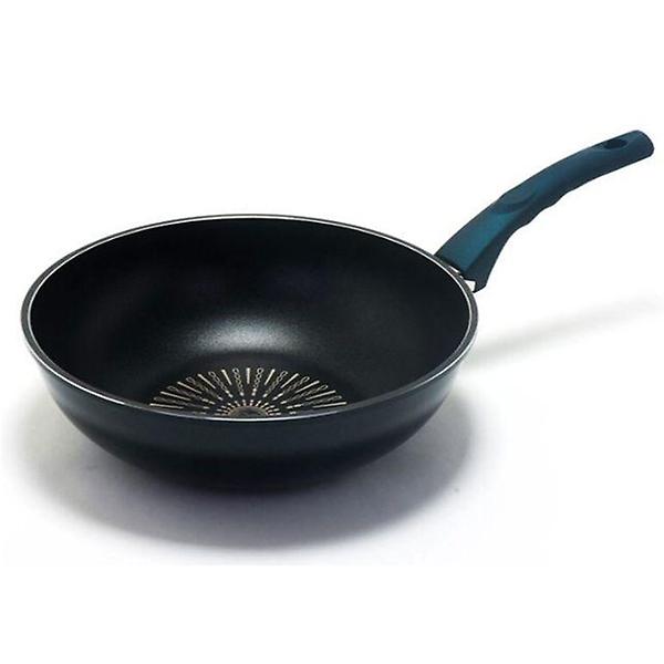  키친아트 인덕션 궁중팬 티타늄 웍팬 후라이팬 26cm