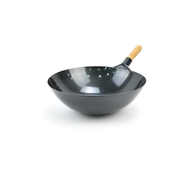  업소용 중화요리 웍 중화 북경팬(후라이빵) 33호