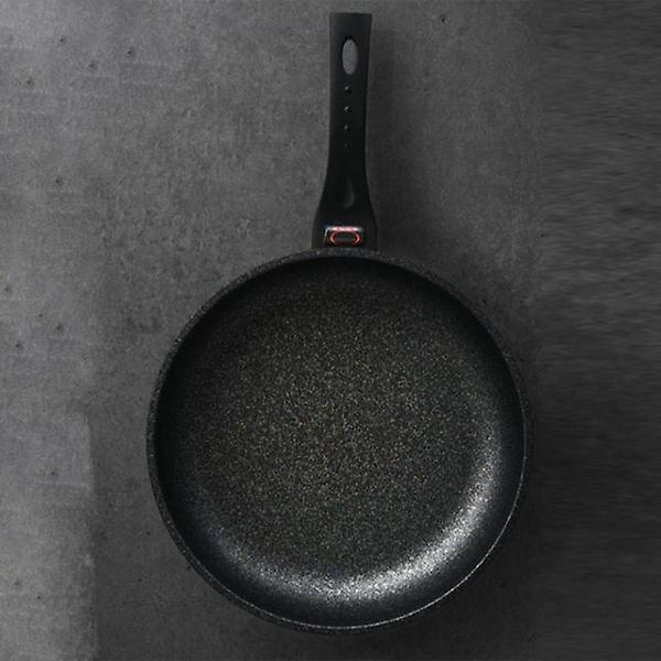  키친아트 궁중팬 후라이팬 마블 웍팬 프라이팬 28cm