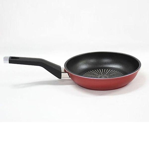  키친아트 인덕션 후라이팬 코팅 계란 프라이팬 28cm