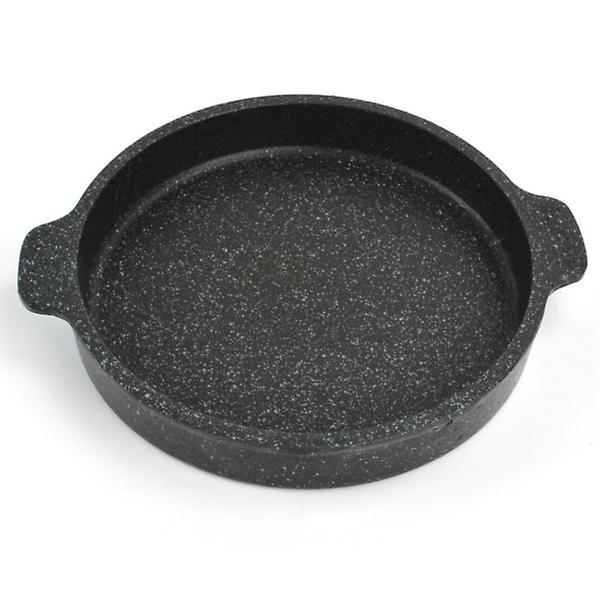  등갈비 김치찜 갈비찜 업소용 냄비형 불판 특대30cm