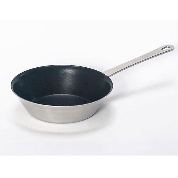 국내산 키친아트 인덕션겸용 미니 후라이팬 18cm 실용