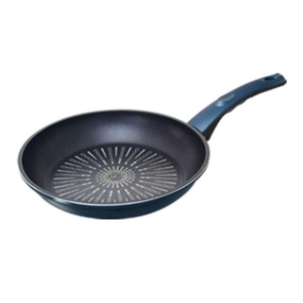  키친아트 인덕션 후라이팬 프라이팬 티타늄 IH 28cm