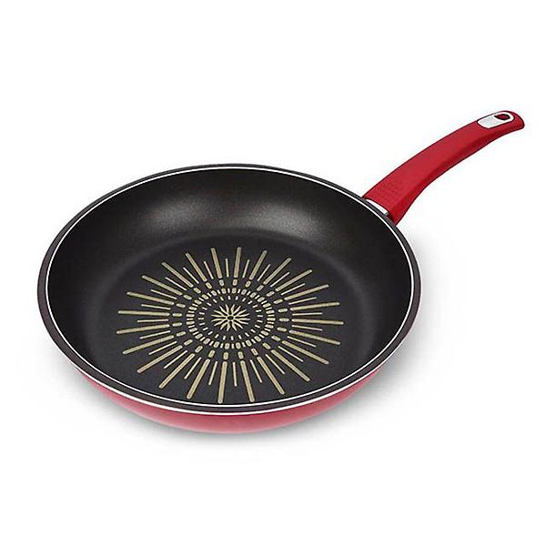  가벼운 IH 5중 코팅 인덕션겸용 토스트후라이팬32cm