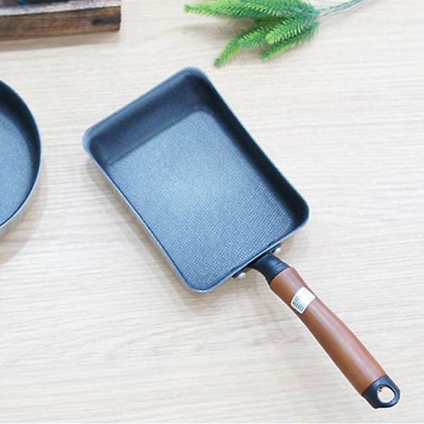  라르고 사각 후라이팬 1P 계란말이 인덕션 프라이팬