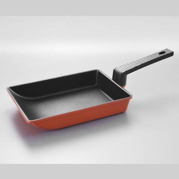  키친아트 계란말이 후라이팬 계란말이팬 에그팬 18cm