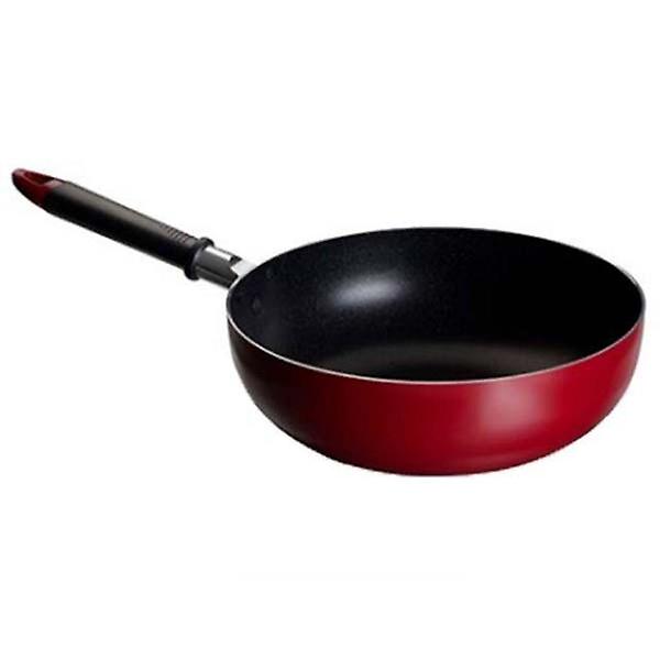  궁중팬 중국팬 웍 후라이팬 볶음팬 프라이팬 28CM