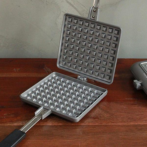  와플팬 샌드위치 메이커 1P 캠핑 피크닉 후라이팬