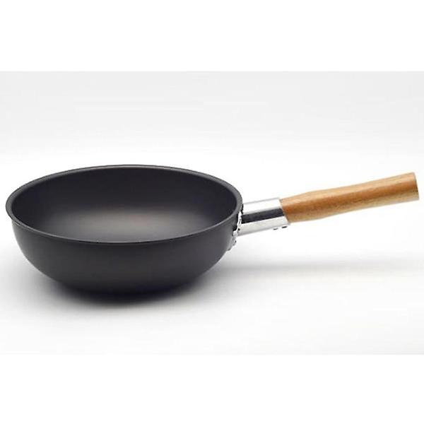  유진 궁중팬 웍 볶음팬 중국팬 알루미늄 웍팬 40cm