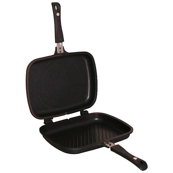  노블레스 인덕션 패킹 양면팬(대)