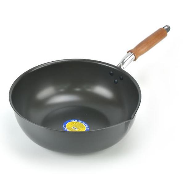  가정용 업소용 중화요리 음식점 웍 경질북경팬 26호