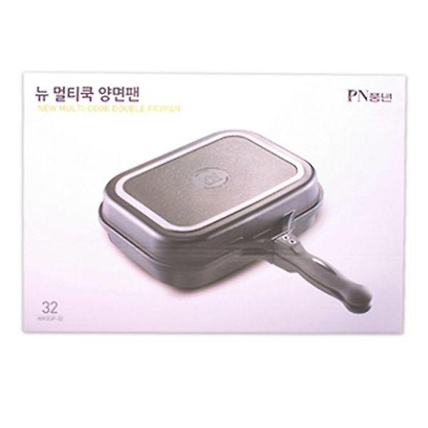  풍년 뉴 멀티쿡양면팬(32cm)
