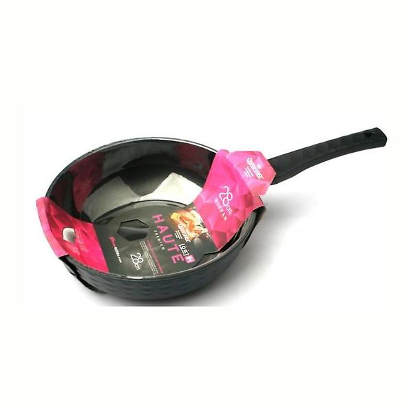  티타늄 5중 코팅 인덕션 겸용 IH 궁중팬 28cm