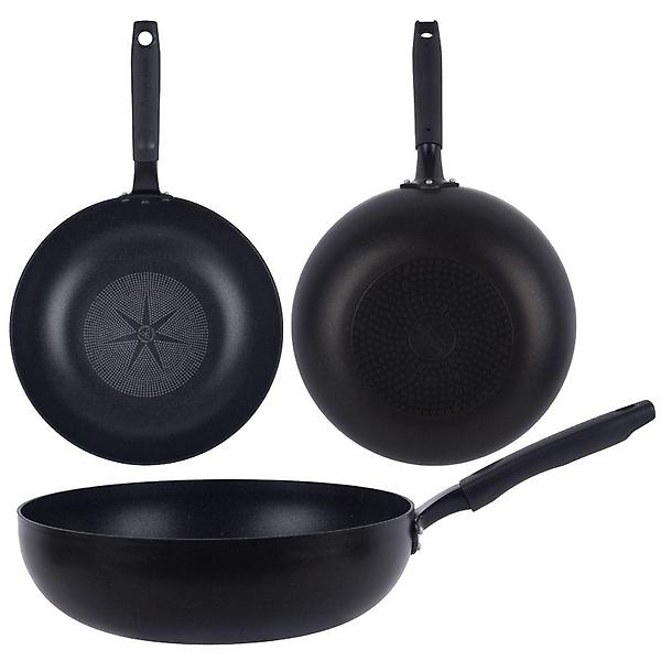  디디샵 다이아몬드 IH 튀김팬 30cm 애니쿡