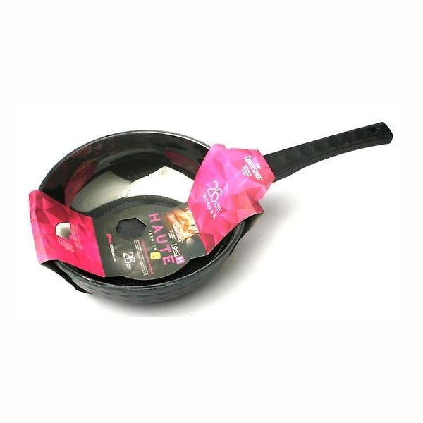  티타늄 5중 코팅 인덕션 겸용 IH 궁중팬 26cm