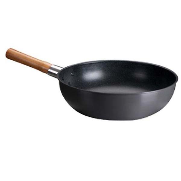  궁중팬 중국팬 후라이팬 웍 볶음팬 프라이팬 32CM