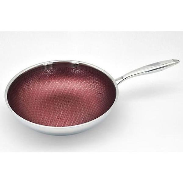  클래딘 궁중팬 인덕션 웍팬 볶음팬 후라이팬 30cm