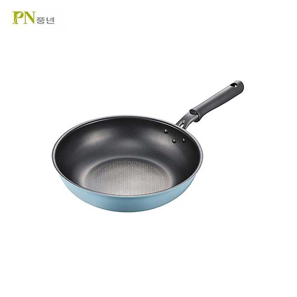  프리노IH PN풍년 28cm 샤르텐 뉴 궁중팬