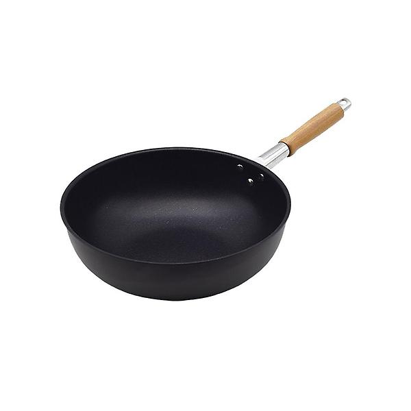  유진토스코 코팅 중국팬 34cm