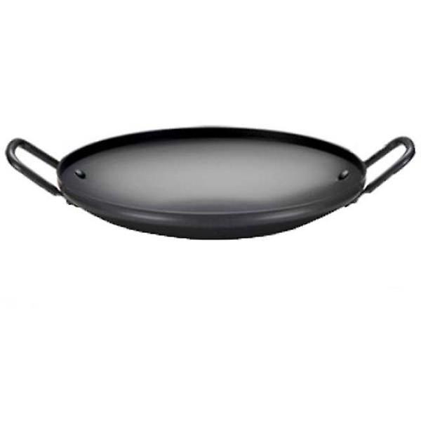  전골팬 볶음팬 부대찌개 냄비 웍냄비 궁중팬 30cm