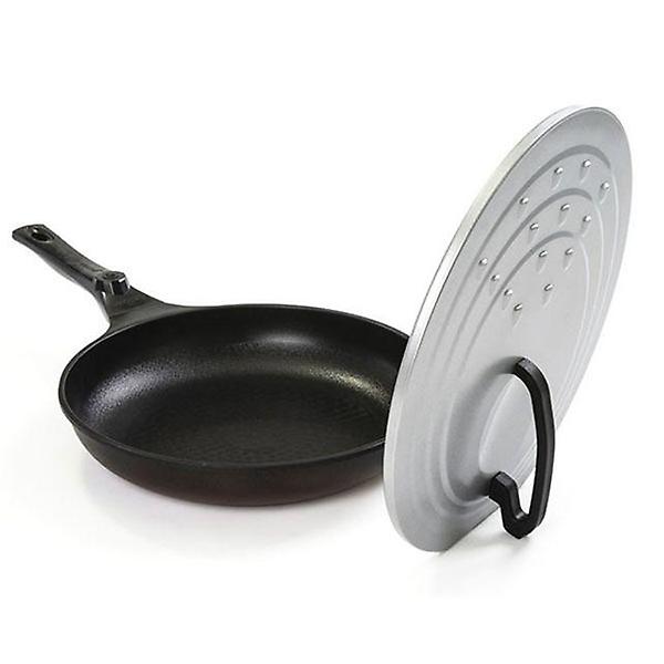  힘멜 후라이팬 덮게 커버 프라이팬 뚜껑 팬커버 32cm