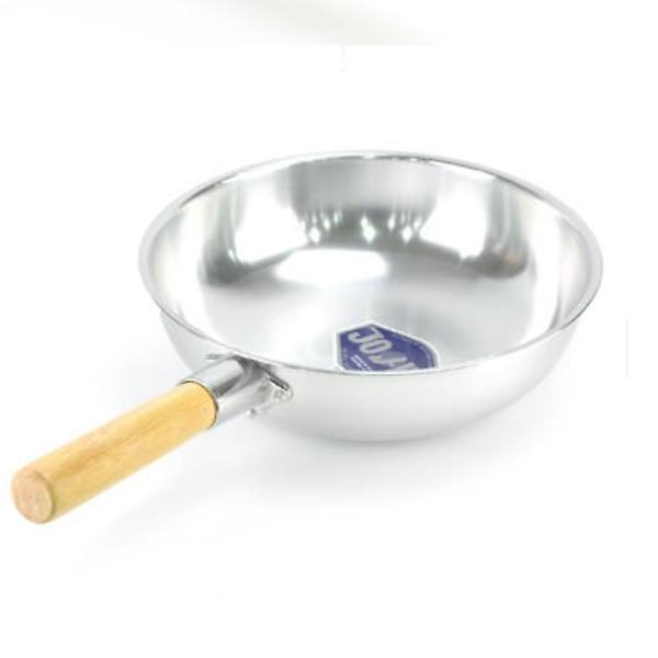  가정용 업소용 중화요리 양은 중국후라이팬 36호