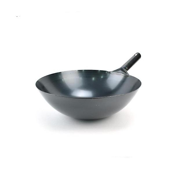  업소용 중화요리 음식점 웍 중화 북경팬 쇠핸들 39호