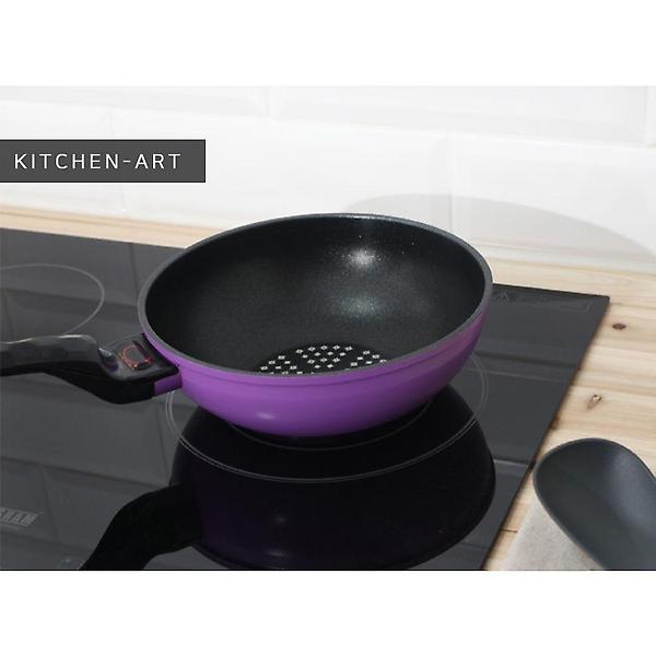  키친아트 아미 궁중팬 22cm