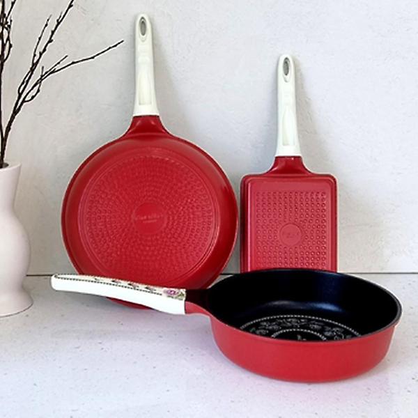  주방용품 세라믹 코팅 26cm궁중팬 후라이팬 요리