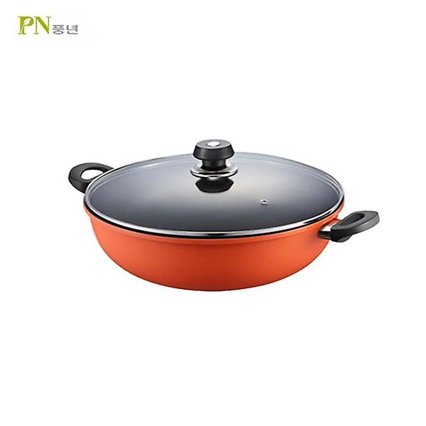  손주물IH PN풍년 궁중팬