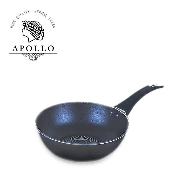  아폴로 설렘IH 궁중팬 28cm