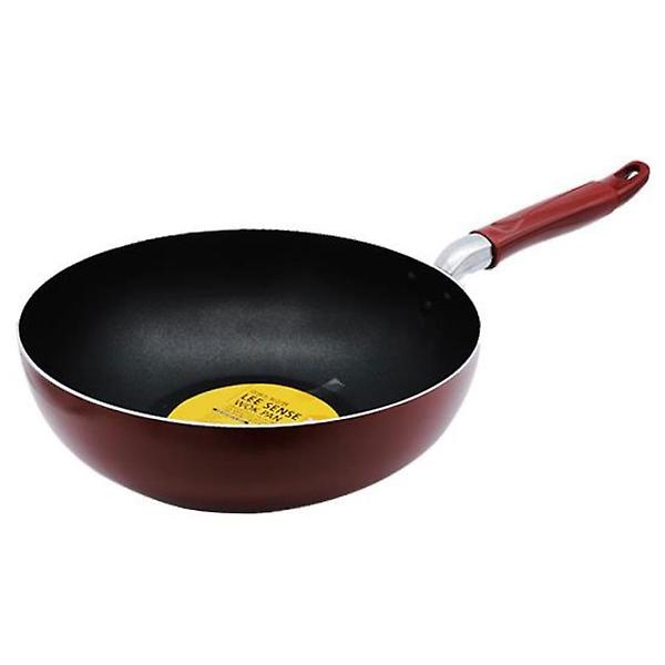  가벼운 알루미늄 코팅 궁중튀김팬 20cm