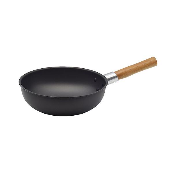  유진 경질 자루 중국팬 38cm