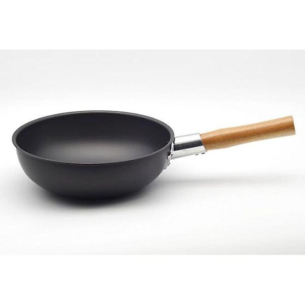  유진 궁중팬 웍 볶음팬 중국팬 알루미늄 웍팬 30cm