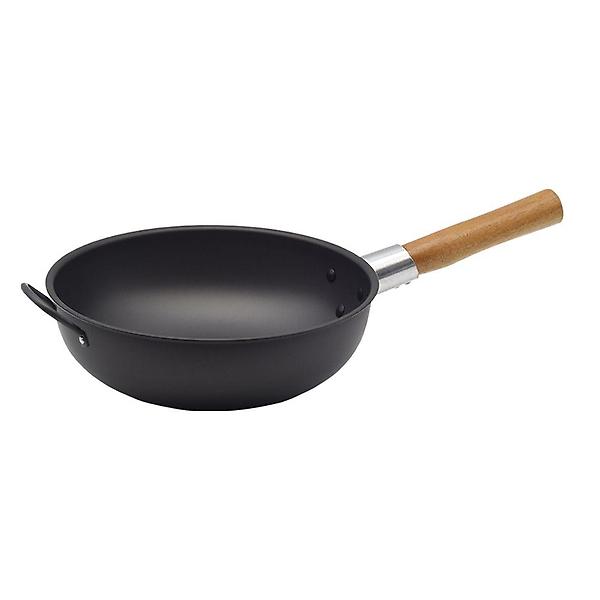  유진 경질 자루 중국팬 42cm