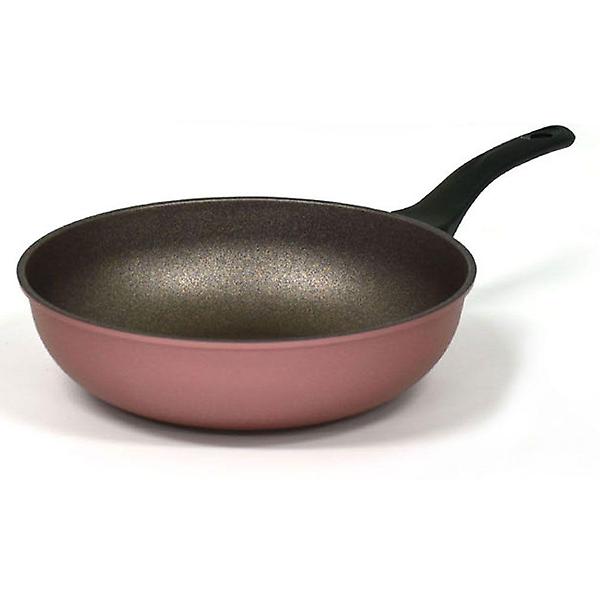  ECO 논스틱 코팅 궁중팬 튀김팬 볶음팬 26cm 32호