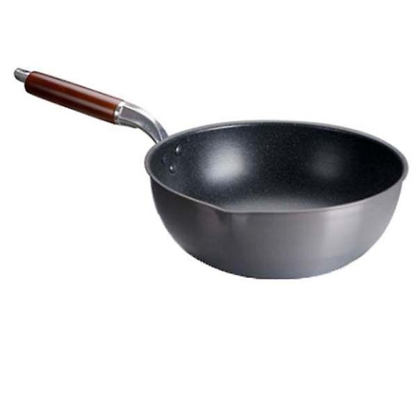  북경팬 볶음팬 후라이팬 웍 튀김팬 프라이팬 28CM