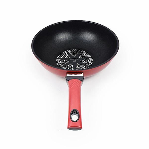  궁중팬 요리용 중화웍 업소용 코팅 28cm