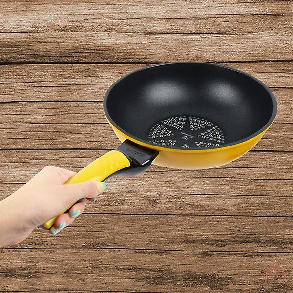  CH 파라다이스 프리미엄 다이아몬드 궁중팬 26cm