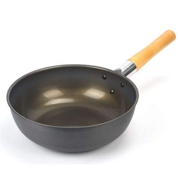  궁중팬 볶음팬 후라이팬 프라이팬 북경팬 웍 28cm