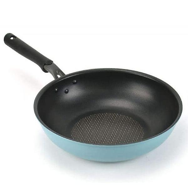  샤르텐 후라이팬 인덕션 궁중팬 웍 프라이팬 30cm