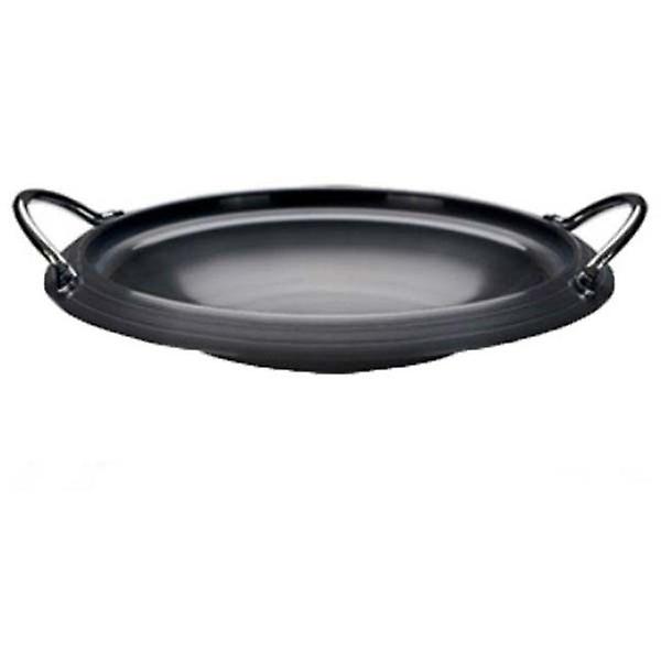  전골팬 볶음팬 부대찌개 냄비 웍냄비 뚜껑별도 30cm